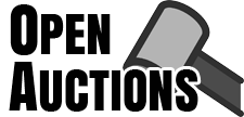 Open Auctions